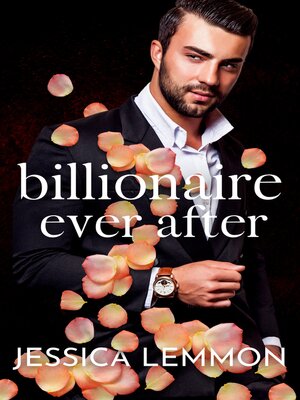 cover image of Billionaire Ever After